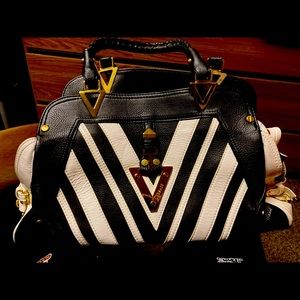 Versace and more purses